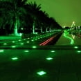 thumbnail image 6 of Solar Ice Light, Solar Ice Brick Light Glass Path Light Solar Crystal Brick Landscape Light for Garden Pathway Christmas Decor etc, 6 of 9