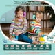 thumbnail image 2 of Audífonos de protección auditiva para niños MelonArt, 2 of 7