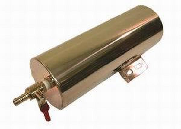 Racing Power R6571 Overflow Tank