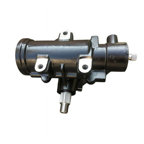 Edelmann Elite 3000 Steering Gear Fits select: 1994-2000 DODGE RAM 1500, 1994-1998 DODGE RAM 2500