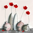 thumbnail image 3 of Maurier, Geraldine 20x20 Black Modern Framed Museum Art Print Titled - Legere, 3 of 5
