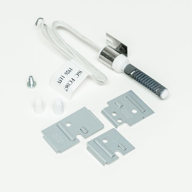 Supco AF1100 AF1100 Universal Furnace Igniter for Norton Hot Surface