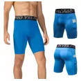 thumbnail image 4 of Pack De 3 Pantalones Cortos De Compresión K Para Hombre, 4 of 8