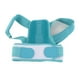 thumbnail image 2 of Cinturón corrector de joroba para niños, corrector de postura, cinturón de soporte para la columna vertebral, 2 of 15