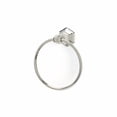 thumbnail image 3 of Nicole Wall Mounted Towel Ring, Barcelona, 3 of 5