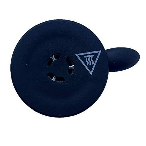 "Steam Release Valve (Pressure Release Valve) Compatible with 6 Quart Crock-Pot Express Crock Multicooker. Not for 4 & 8 qt cookers". This valve is not created or sold by Crock-Pot.