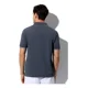 thumbnail image 5 of Playeras Tipo Polo Hombre Manga Corta Moda Ocio Arjen Kroos, 5 of 8