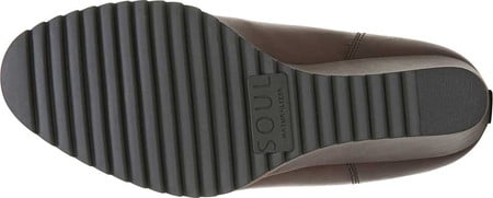 soul naturalizer hawkins wedge bootie