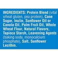 thumbnail image 4 of Lenny & Larry's The Complete Cremes&reg;, Sandwich Cookies, Vanilla, Vegan, 5g Plant Protein, 6 Cookies Per Pack (Box of 12), 4 of 8