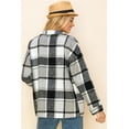 thumbnail image 2 of Women's Flannel, 2 of 3