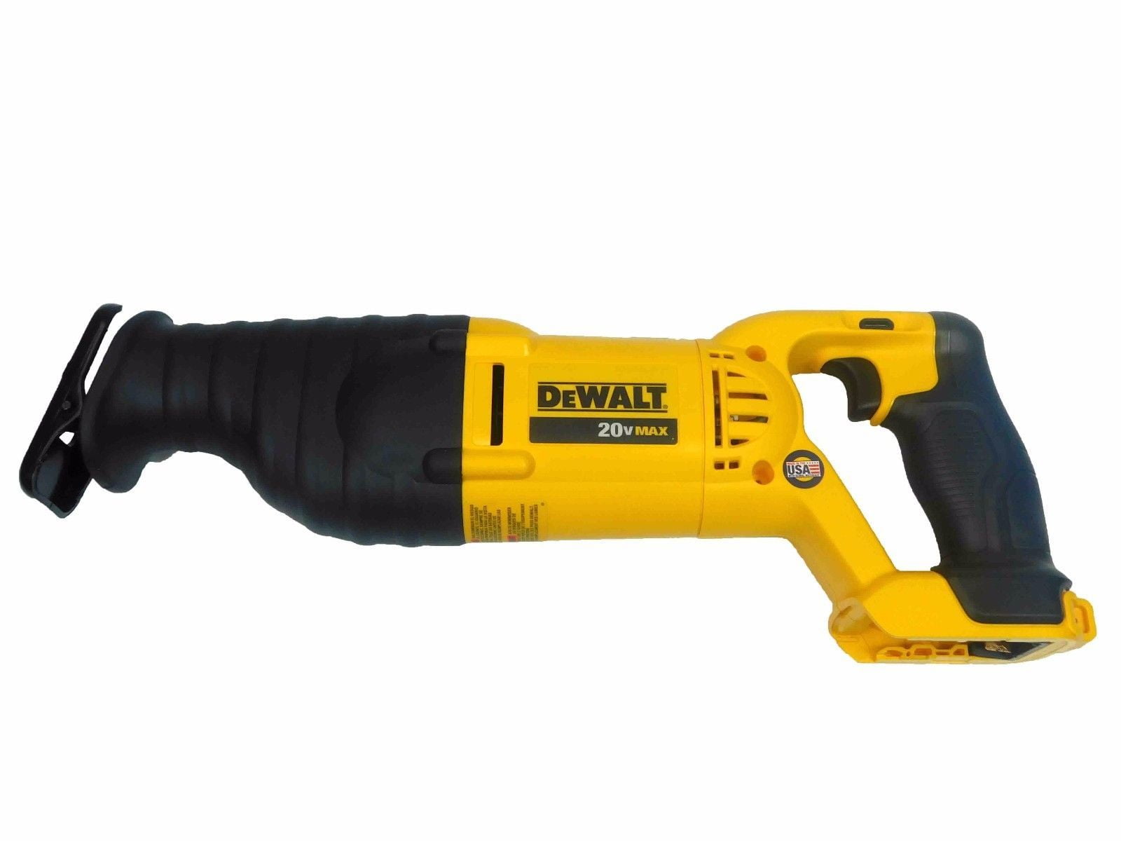 DWDCS380B-Reciprocating Saw-DEWALT/BLACK & DECKER