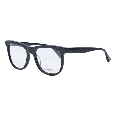 Calvin Klein CK5922-001-52 Unisex Black Frame Clear Lens Genuine Eyeglasses NWT