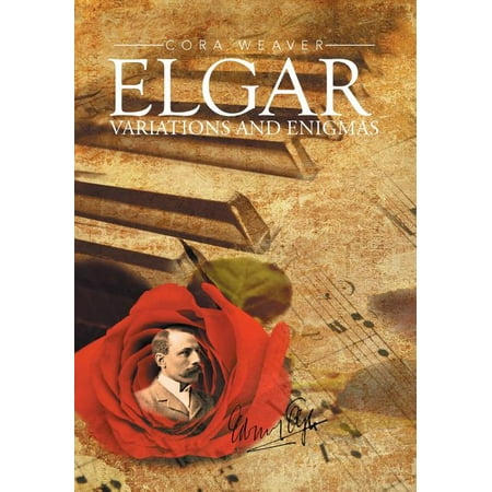 ISBN 9781493193431 product image for Elgar : Variations and Enigmas | upcitemdb.com