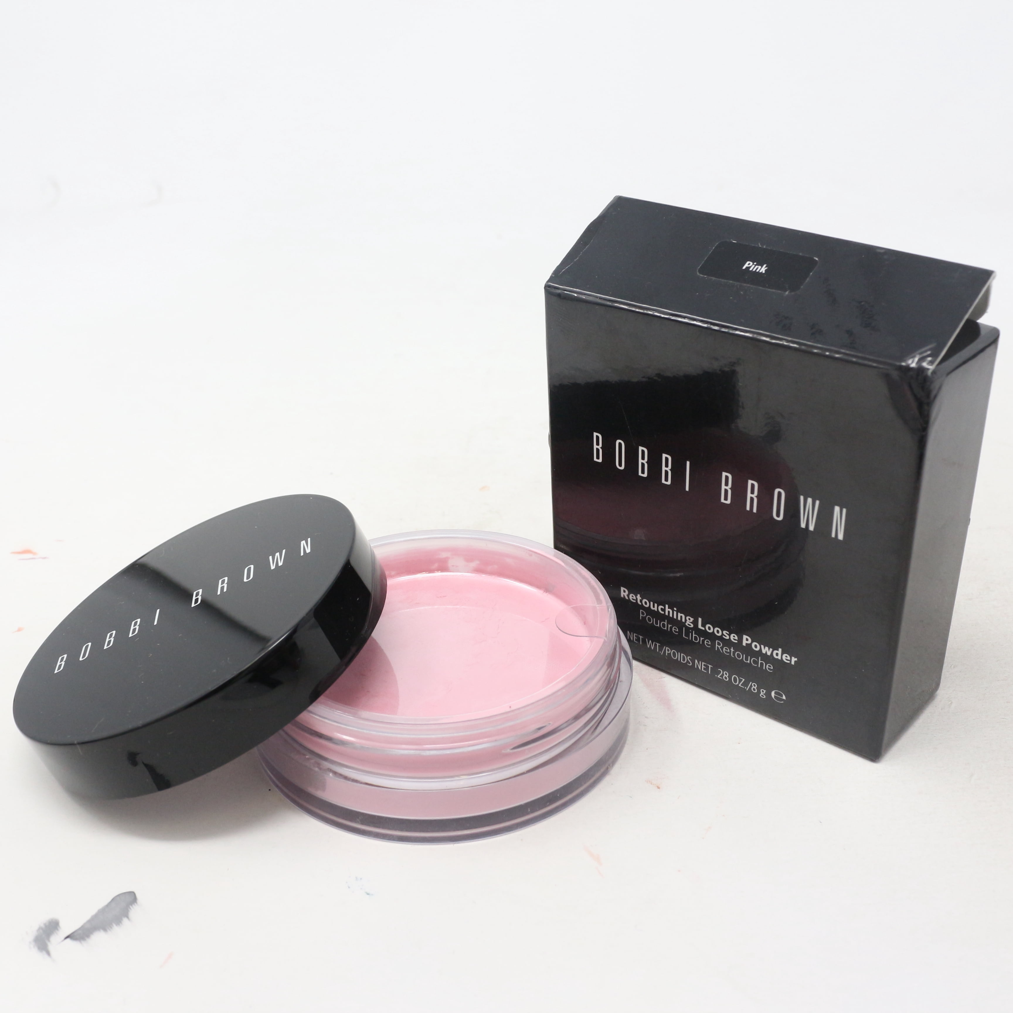 Bobbi Brown Retouching Loose Powder