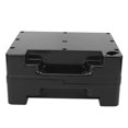 thumbnail image 4 of Caja de almacenamiento de batería, 24V12AH 12V12AH Almacenamiento de batería Caja de batería para silla de ruedas Caja de almacenamiento de batería para silla de ruedas La mejor de su clase, 4 of 12
