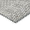 thumbnail image 4 of Addison Rugs Chantille Indoor/Outdoor Transitional Stripes Beige Washable Rectangle Rug, 10' x 14', 4 of 6