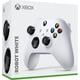 thumbnail image 5 of Controlador inalámbrico Microsoft QAS-00007 Robot White, paquete de 2, 5 of 5