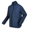 thumbnail image 3 of Regatta - Chaqueta Acolchada Clumber Hybrid III para Hombre (Ola Azul), 3 of 4