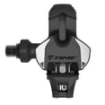 thumbnail image 1 of Pedales para bicicleta 9/16 carbono negro M, 1 of 5