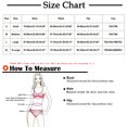 thumbnail image 3 of Conjunto de ropa de playa con estampado de leopardo sexy para mujer Fridja nalpqowj59547, 3 of 4