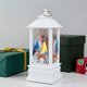 thumbnail image 1 of Ever Bright Wholesale Feliz Navidad Objetos decorativos Luz de muñeco de nieve de Papá Noel, 1 of 4