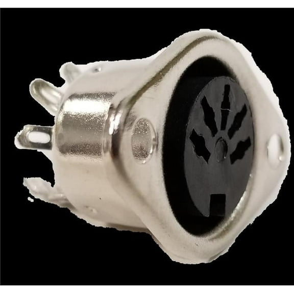 Din Jack Mates with P5D