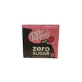 Dr Pepper Strawberry and Cream Jsmark Stash (Zero Sugar, Pack of ( 12