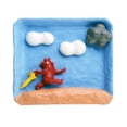 thumbnail image 3 of Van Aken Plastalina Modeling Clay - Gray, 1 lb, Modeling Clay, 3 of 5