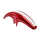 thumbnail image 1 of Salpicadera Delantera Roja Y Blanca Ft125ts 2022 De 2025 Italika Original, 1 of 3