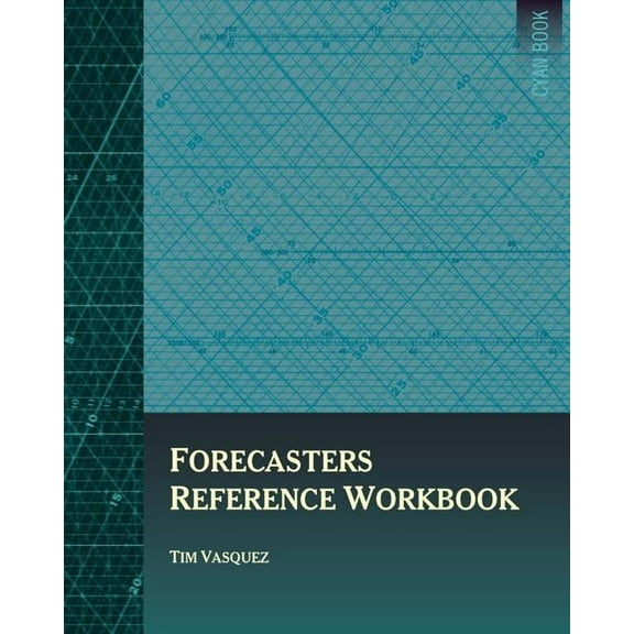 Forecasters Reference Workbook (Paperback)