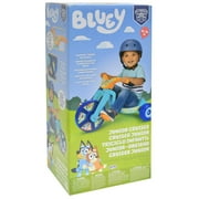 Bluey 8.5" Fly Wheel Junior Cruiser(NO RETURN)