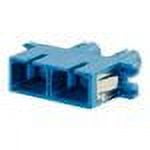 C2G network coupler - black