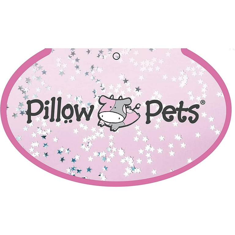 Unicorn pillow cheap pet walmart