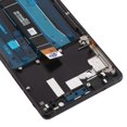 thumbnail image 4 of TFT LCD Screen for Nokia 3 TA-1032 Digitizer Full Assembly with Frame & Side Keys, 4 of 6