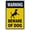 Color 3547, variant on -Slow Down Kids Playing Signs | Children at Play Yard Sign -12 x 8 Warning Sign. A Real Sign