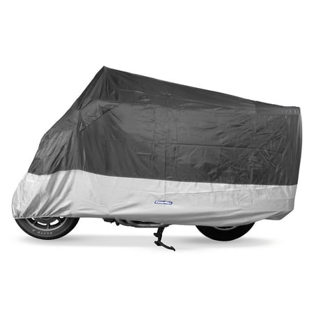 CoverMax CNSI X-LARGE Standard Motorcycle Cover - Touring Bike X-Large