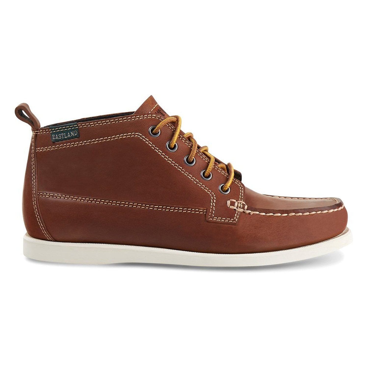 Eastland Men Seneca Camp Moc Chukka Boots - Walmart.com