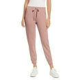 thumbnail image 3 of Hat and Beyond Women's Lounge Around Joggers Skinny Yoga Fit, 3 of 5