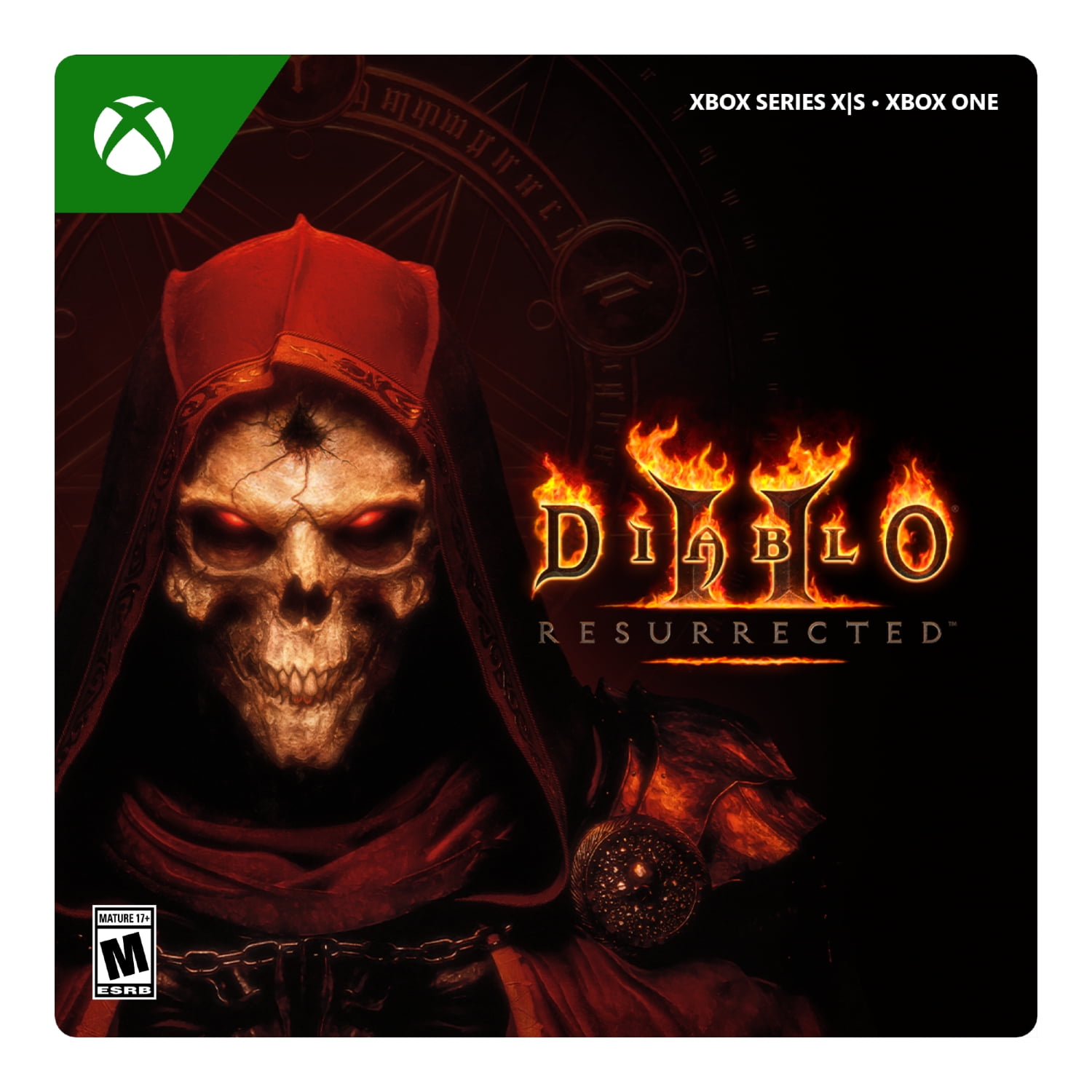 Diablo® II: Resurrected Prime Evil Collection - Xbox One, Xbox