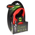 thumbnail image 1 of Flexi CORD S 16FT RED 16 ft. Classic Retractable Cord Leash, Red, 1 of 4