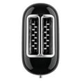 thumbnail image 3 of KitchenAid Pro Line 2-Slice Toaster | Onyx Black, 3 of 5