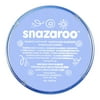Snazaroo Face Paint, Classic Color, 18ml, Pale Blue