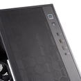 thumbnail image 4 of Funda SilverStone Technology FARA R1 V2 Mid-Tower ATX negra, 4 of 7