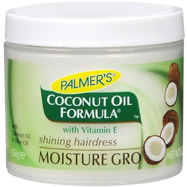 Palmer's Coconut Oil Formula Hair Conditioner 5.25 oz (Pack of 2)