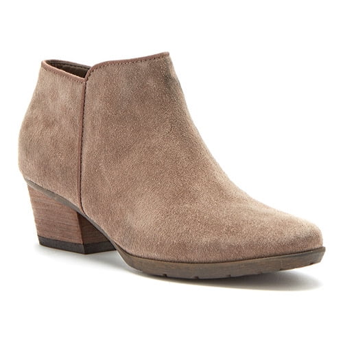 blondo vor bootie