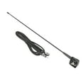 thumbnail image 2 of Antena de radio para coche, antena de radio para coche, antena estéreo de goma para coche, antena de señal para coche compacta y ligera, 2 of 9
