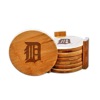 Detroit Tigers 1984 World Series Champions Sublimated Display Case with  Series Listing Image