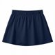 thumbnail image 3 of Tops para Usar con Faldas Correa Ajustable Media Falda Capa Cortina de Pedo Falso Doblado Casual Mujeres Moda Inferior, 3 of 5