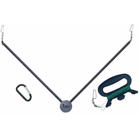Motion Duck Decoy Feeder System - Walmart.com
