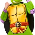 thumbnail image 3 of Child's Teenage Mutant Ninja Turtles Donatello Costume, 3 of 5